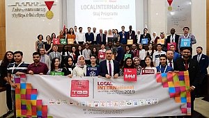 Kültür Elçileri Kahramanmaraş’ta