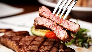 Kurban Bayramı’nda sağlıklı et tüketimi için 7 öneri