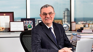 Kuveyt Türk yılın ilk yarısında 601 milyon TL net kâra ulaştı