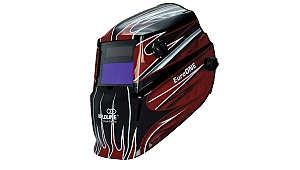 Lincoln Electric Türkiye’den Otomatik Kararan Kaynak Maskesi: EuroOne