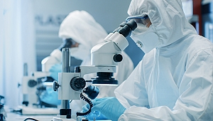 Lonza Rockwell Automation’ı Seçti