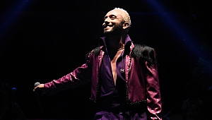 Mabel Matiz Datça’da