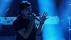 Manga Datça’da Hayranlarıyla Buluştu