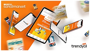 Migros Ve Trendyol’dan Güçlü İş Birliği