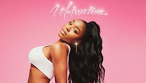 Normani’nin ilk solo teklisi “motivation” yayımlandı