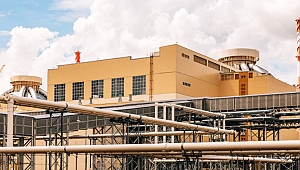 Novovoronej 2 NGS’nin 2. Ünitesi Tam Kapasiteye Ulaştı