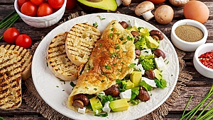 Okul çağında çocukların sağlıklı gelişimi için mucize besin: Peynir