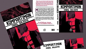 Okuyucular Kompartıman’ı Çok Sevdi