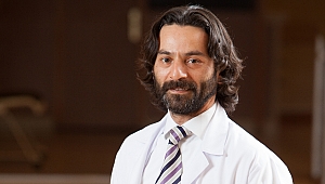 Omurga sağlığı için düzenli hareket edin