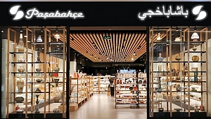 Paşabahçe Mağazaları İkinci Franchise Mağazasını Riyad’da Açtı