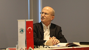 Prof. Dr. Reşat Öngören Üsküdar Üniversitesi ailesine katıldı