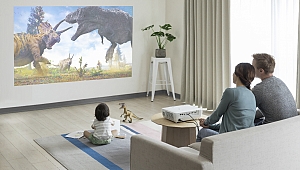 Projektörde Pazar lideri Acer’dan Dayanıklılık Sözü