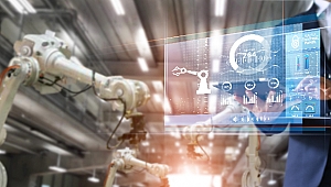 ProManage ile Dijitalleşen Fabrikalarda Verimlilik Dorukta
