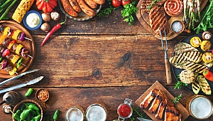 Sağlığınız İçin Haftada İki Kez Kırmızı Et Tüketin