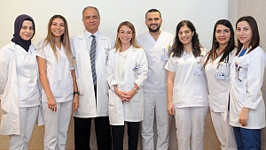 Sanko Üniversitesi’nde Bayramlaşma