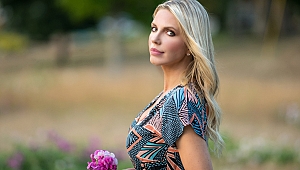 Sarah Jio Kısa Sürede Baskı Tüketmeye Devam Ediyor