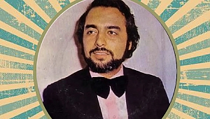 Selçuk Alagöz ile geçmişe yolculuk