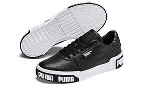 Selena Gomez, Puma Cali Bold ile Yaz Gardıroplarına Cesur Bir Ekleme Yapıyor