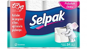 Selpak ve TOG’dan ‘‘Ön yargıları silecek’’ proje