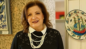 Seramik Sanatına Tutkuyla Bağlanan Yeni Bir Yetenek: Yasemin Yüksel
