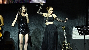 Sertab Erener Yeniden Bodrum’da