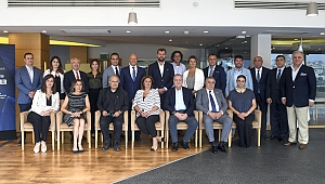 Sign Of The City Awards, Yeniliklerle Başladı