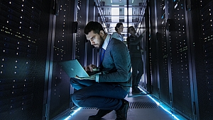 Şirketlerin 3’te 2’sinin felaket kurtarma uygulamaları yetersiz