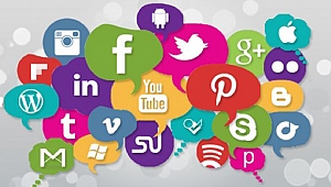 Sosyal medyada kişisel verilerinizi paylaşırken dikkatli olun