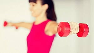 Spora Başlamadan Önce Kalbinizi Kontrol Ettirin