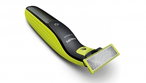 Tarz Sahibi Erkekler Philips OneBlade’i Tercih Ediyor