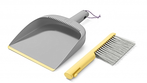 Tchibo’nun doğa dostu temizlik yardımcılarıyla evler ışıl ışıl parlasın