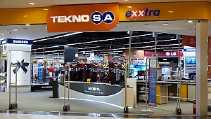 Teknoloji alışverişine bayram bereketi geldi