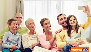 Teknosa'dan bayrama özel kampanyalar