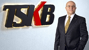 TSKB’nin Aktif Büyüklüğü 41,6 Milyar TL’ye Ulaştı