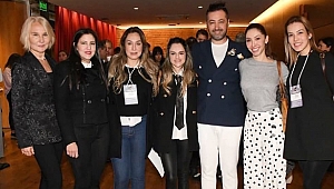 Türk Estetik Hekimin Güney Amerika Çıkarması