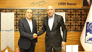 Türk Telekom ve İkitelli OSB arasındaki protokol uzatıldı