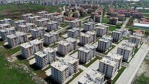 Türkiye’de Her 2 Konuttan Biri Sigortasız