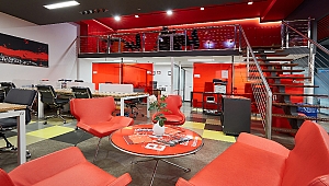 Türkiye’de her ay 10 bin şirket kuruluyor