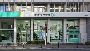 Türkiye Finans 400 milyon liralık kira sertifikasını halka arz etti