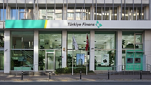 Türkiye Finans’tan İhracat Destek Finansmanı