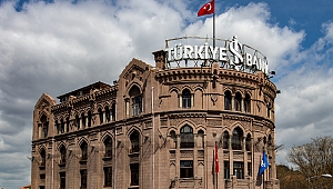 Türkiye İş Bankası 95 yaşında