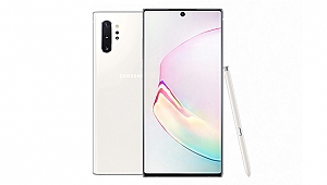 Tutkularınızı Hayata Geçirmek İçin Tasarlanan Yeni Galaxy Note10 Şimdi Türkiye’de