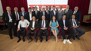 Üçüncü Göz’ün Güney ve Güneydoğu Anadolu Bölgesi şampiyonu Kadim Sur Petrol oldu