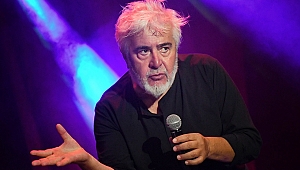 Uğur Yücel 20 yıl aradan sonra yeniden sahnede