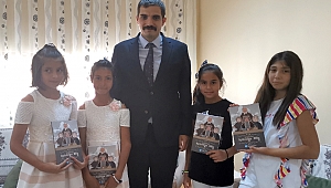 Ülkü Ocakları Genel Başkanı Ateş’ten Çocuk Evlerine Ziyaret