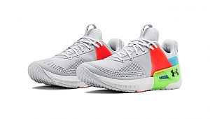 Under Armour’dan yeni HOVR Apex!