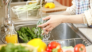 Yaz Aylarında Besin Zehirlenmelerine Dikkat