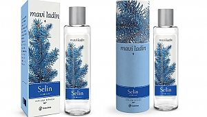 Yaz sıcaklarında Mavi Ladin kokusuyla ferahlayın