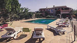 Yazlık konut piyasası ısınmaya başladı