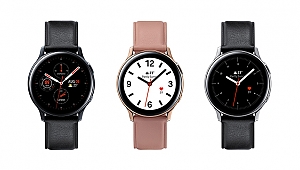 Yeni Özellikler Kazanan Galaxy Watch Active2 Yakında Türkiye’de